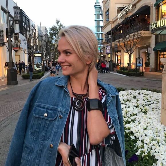 alinallobova8